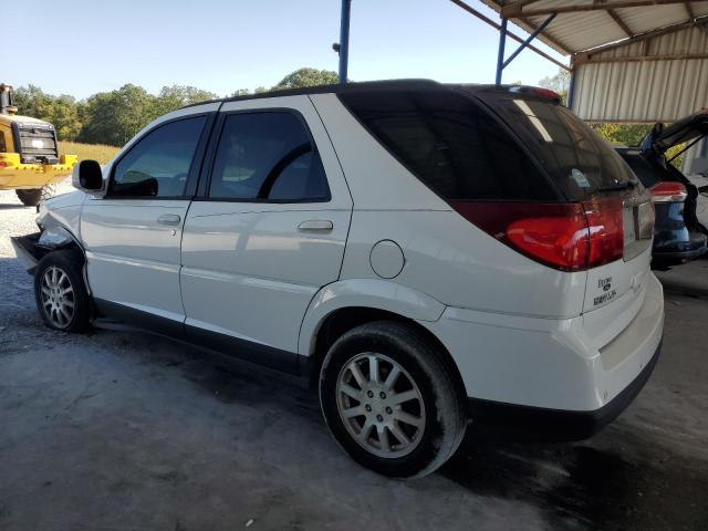 Photo 2 from auction – 2007 BUICK RENDEZVOUS with VIN 3G5DA03L67S575461