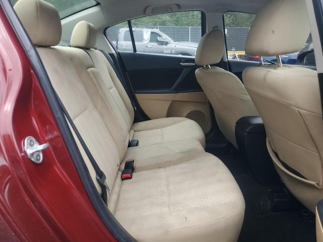 Photo 10 from auction – 2010 MAZDA 3 I with VIN JM1BL1SF1A1167292