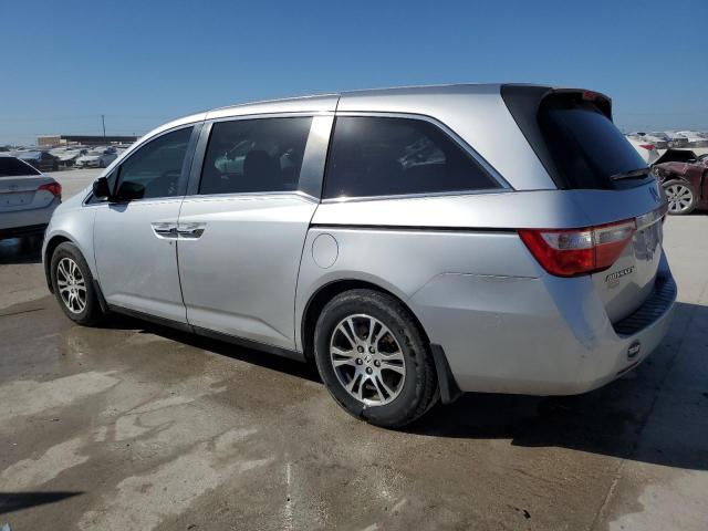 صورة رقم 2 من المزاد - 2011 HONDA ODYSSEY EX مع VIN 5FNRL5H41BB025481
