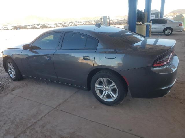 Photo 2 from auction – 2023 DODGE CHARGER SX with VIN 2C3CDXBG0PH651434