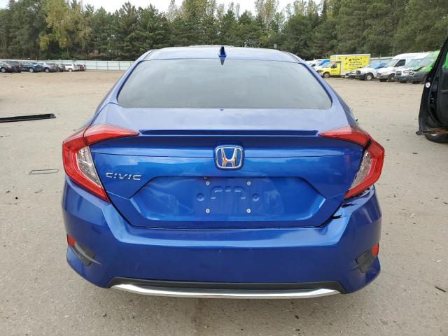 Photo 6 from auction – 2019 HONDA CIVIC EX with VIN 19XFC1F3XKE014720