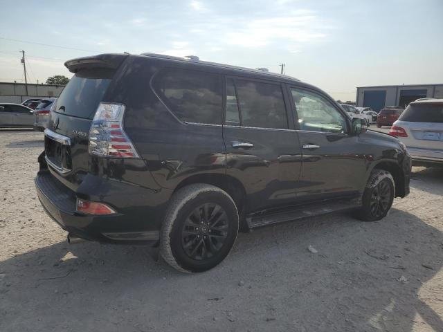 Photo 3 from auction – 2022 LEXUS GX 460 with VIN JTJAM7BXXN5324365