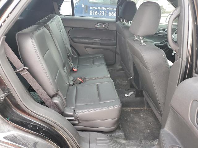 Photo 11 from auction – 2015 FORD EXPLORER P with VIN 1FM5K8AR3FGC41199