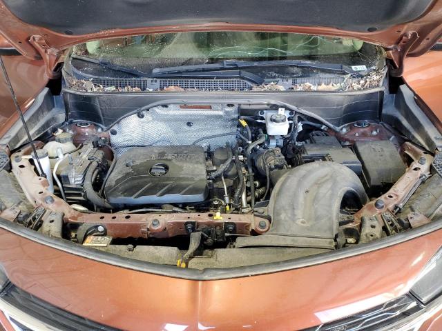 Photo 12 from auction – 2020 BUICK ENCORE GX with VIN KL4MMDSLXLB130410