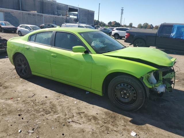 Photo 4 from auction – 2019 DODGE CHARGER SX with VIN 2C3CDXBG7KH732939