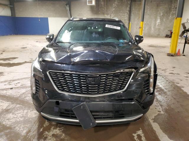 Photo 5 from auction – 2023 CADILLAC XT4 PREMIU with VIN 1GYFZDR44PF190724