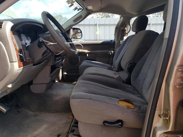 Photo 7 from auction – 2004 DODGE RAM 1500 S with VIN 1D7HA18N54S650111