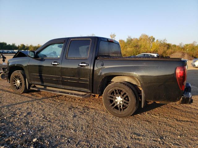 Photo 2 from auction – 2012 CHEVROLET COLORADO L with VIN 1GCDSCFE0C8163057