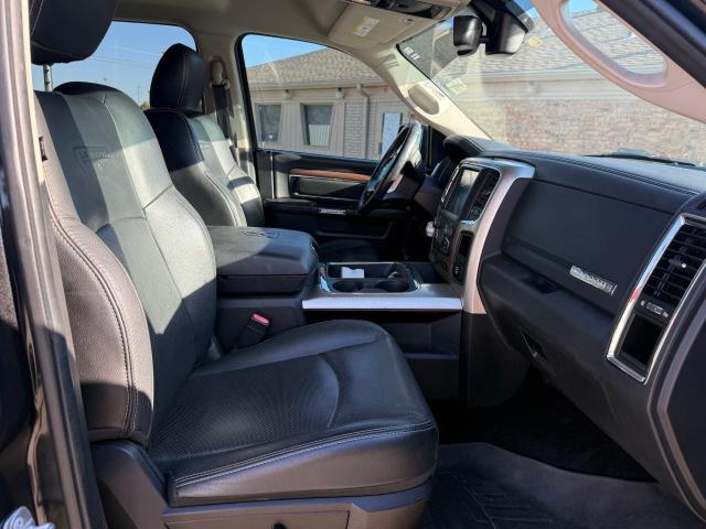 Photo 5 from auction – 2016 RAM 1500 LARAM with VIN 1C6RR7NM1GS256185