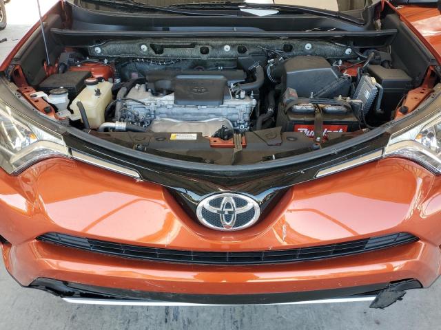 Photo 12 from auction – 2016 TOYOTA RAV4 XLE with VIN JTMWFREV5GJ069174