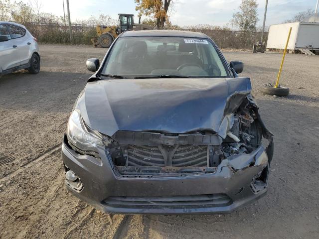 Photo 5 from auction – 2013 SUBARU IMPREZA PR with VIN JF1GJAD63DH022510