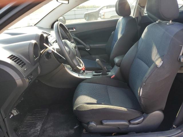 Photo 7 from auction – 2006 TOYOTA SCION TC with VIN JTKDE167X60130365