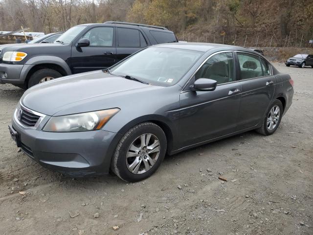 HONDA ACCORD LXP 2010 with VIN 1HGCP2F44AA067549 - Photo from auction
