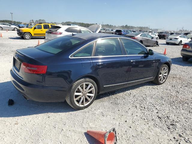 Photo 3 from auction – 2009 AUDI A6 PRESTIG with VIN WAUWG74F69N048984