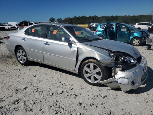 Photo 4 from auction – 2006 LEXUS ES 330 with VIN JTHBA30G565166268