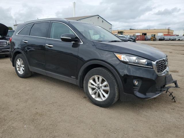 Photo 4 from auction – 2019 KIA SORENTO EX with VIN 5XYPHDA31KG594733