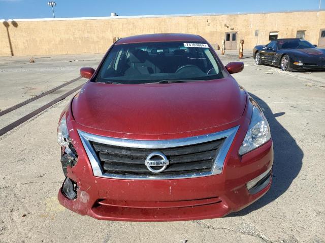 Photo 5 from auction – 2015 NISSAN ALTIMA 2.5 with VIN 1N4AL3AP1FC456790