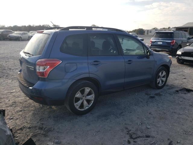Photo 3 from auction – 2015 SUBARU FORESTER 2 with VIN JF2SJADC2FH828305