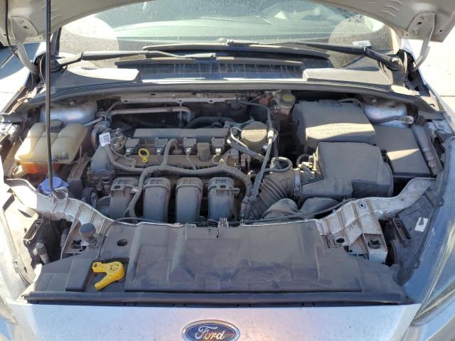 Photo 11 from auction – 2015 FORD FOCUS SE with VIN 1FADP3F25FL294709