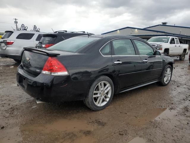 صورة رقم 3 من المزاد - 2014 CHEVROLET IMPALA LIM مع VIN 2G1WC5E30E1122041