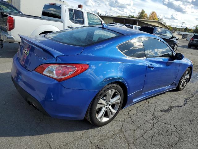 Photo 3 from auction – 2010 HYUNDAI GENESIS CO with VIN KMHHT6KD4AU035675