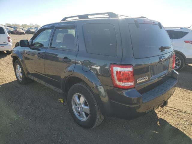 Photo 2 from auction – 2009 FORD ESCAPE XLT with VIN 1FMCU93GX9KC58859