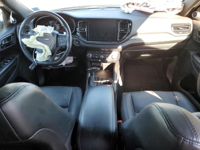 Photo 8 from auction – 2021 DODGE DURANGO GT with VIN 1C4RDJDG9MC578725