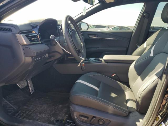 Photo 7 from auction – 2025 TOYOTA CAMRY XSE with VIN 4T1DAACKXSU520778