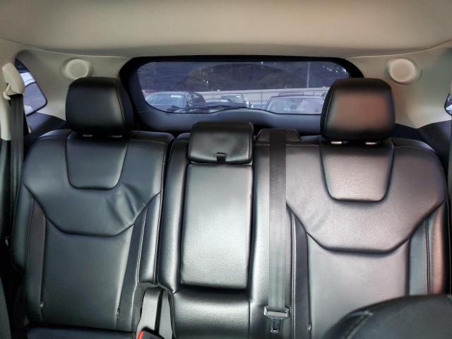 Photo 10 from auction – 2015 FORD EDGE TITAN with VIN 2FMTK4K94FBB13818