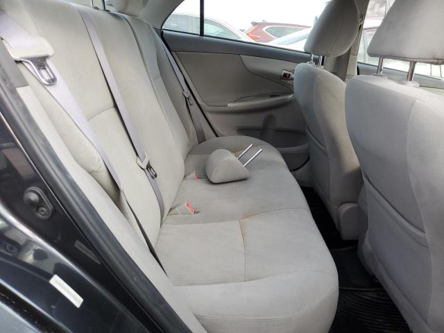 Photo 10 from auction – 2010 TOYOTA COROLLA BA with VIN 1NXBU4EE4AZ190903