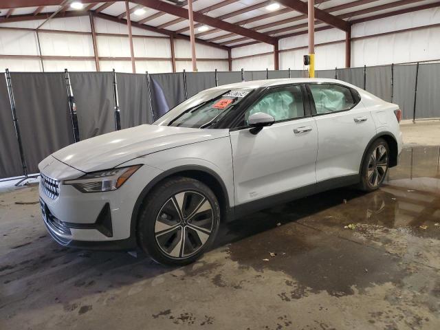 POLESTAR 2 2023 with VIN YSMEG3KA8PL159810 - Photo from auction