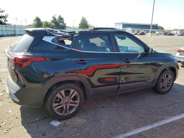 Photo 3 from auction – 2021 KIA SELTOS S with VIN KNDEU2AA4M7050118