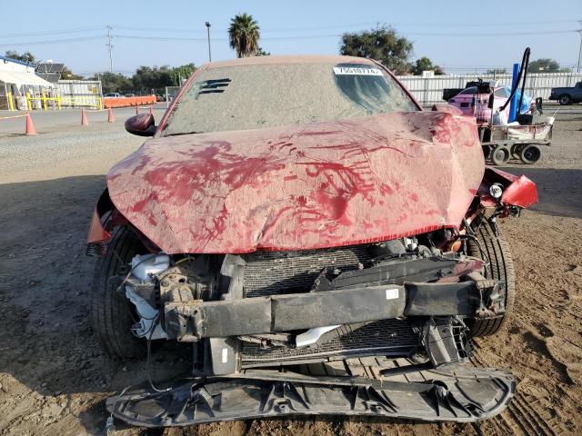Photo 5 from auction – 2021 KIA FORTE FE with VIN 3KPF24AD2ME295225