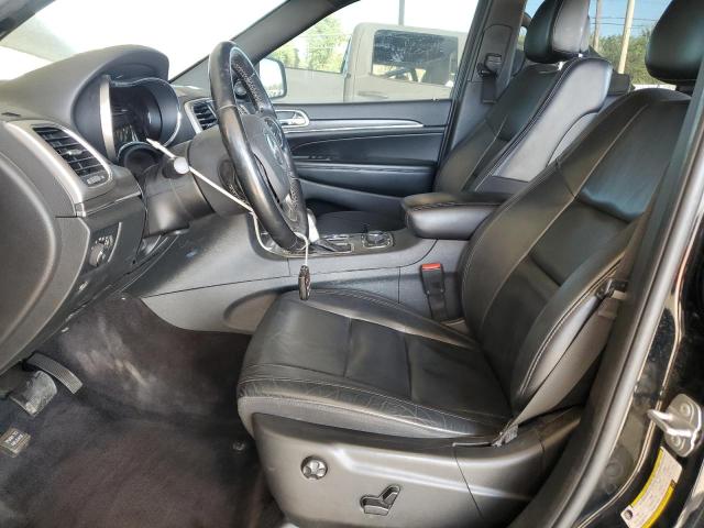 Photo 7 from auction – 2018 JEEP GRAND CHER with VIN 1C4RJFBG2JC442344