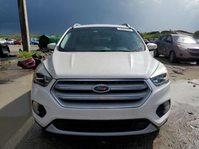 Photo 5 from auction – 2018 FORD ESCAPE TIT with VIN 1FMCU9J94JUA49162