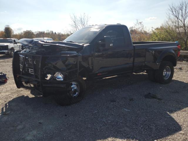 FORD F350 SUPER 2023 مع رقم تعريف المركبة 1FTRF3DM2PEC68436 - صورة من المزاد