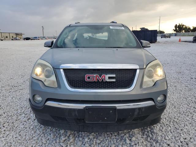 Photo 5 from auction – 2007 GMC ACADIA SLT with VIN 1GKER33717J140881