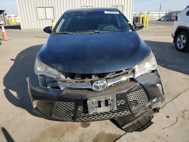 Photo 5 from auction – 2017 TOYOTA CAMRY LE with VIN 4T1BF1FK2HU375703