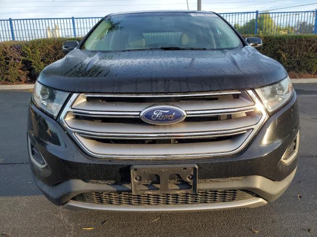 Photo 5 from auction – 2016 FORD EDGE TITAN with VIN 2FMPK4K96GBC11705