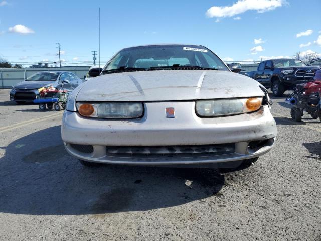 Photo 5 from auction – 2001 SATURN SL2 with VIN 1G8ZK52701Z271057