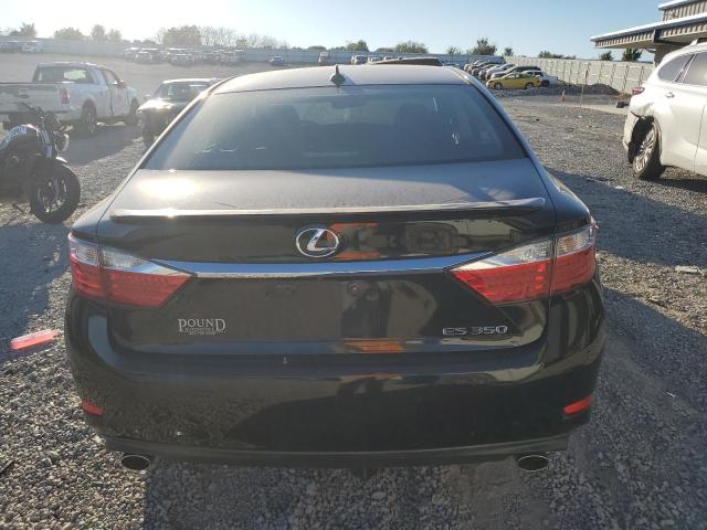 Photo 6 from auction – 2013 LEXUS ES 350 with VIN JTHBK1GG2D2000666