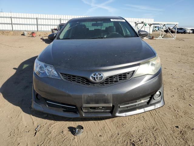 Photo 5 from auction – 2013 TOYOTA CAMRY L with VIN 4T1BF1FK2DU266765