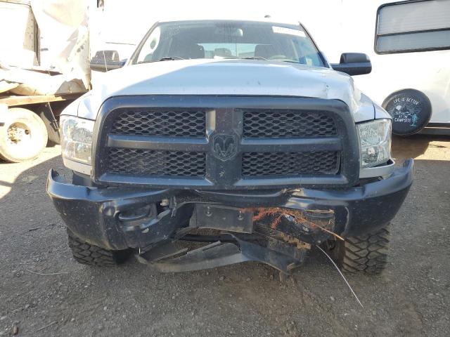 Photo 5 from auction – 2018 RAM 2500 ST with VIN 3C6UR5HL4JG326763