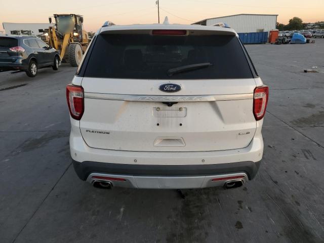 Photo 6 from auction – 2016 FORD EXPLORER P with VIN 1FM5K8HT2GGC32755
