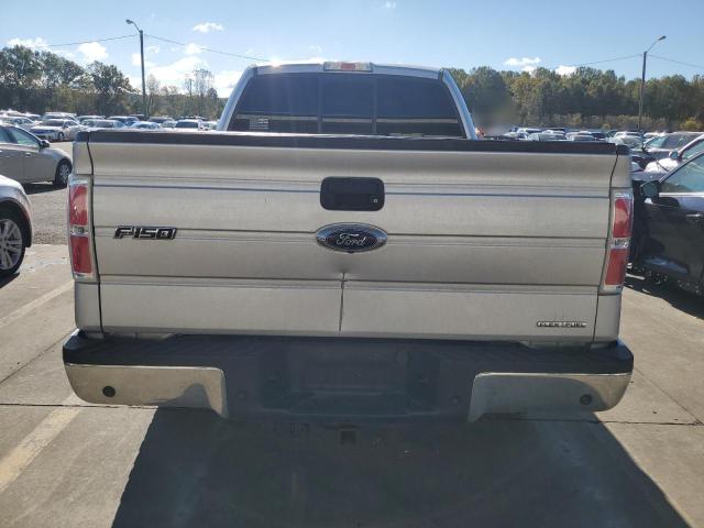 Photo 6 from auction – 2014 FORD F150 SUPER with VIN 1FTFW1EF3EKF95272
