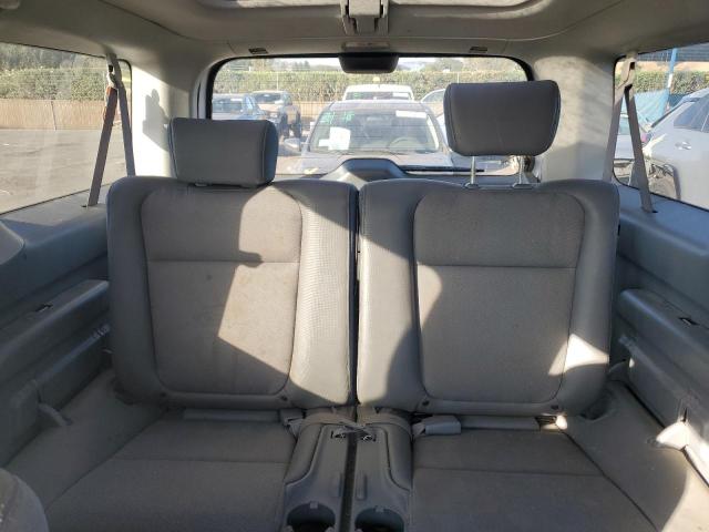 Photo 10 from auction – 2004 HONDA ELEMENT EX with VIN 5J6YH27644L016105