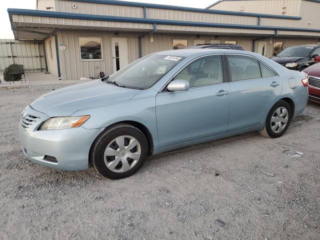 Photo 1 from auction – 2009 TOYOTA CAMRY BASE with VIN 4T4BE46K19R066624