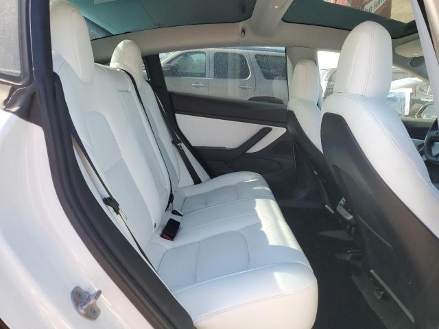 Фото 10 с аукциона – 2020 TESLA MODEL 3 с VIN 5YJ3E1EB1LF622711