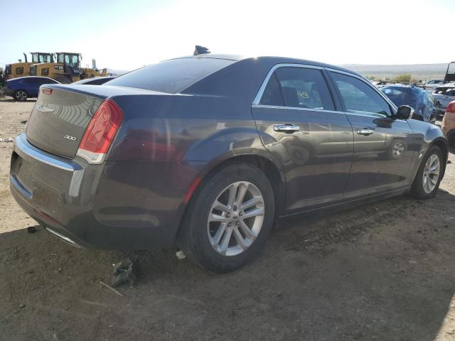 Photo 3 from auction – 2018 CHRYSLER 300 LIMITE with VIN 2C3CCAEG2JH136826