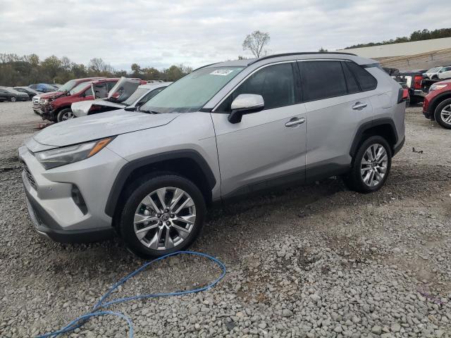 Photo 1 from auction – 2023 TOYOTA RAV4 LIMIT with VIN 2T3Y1RFV2PC249320